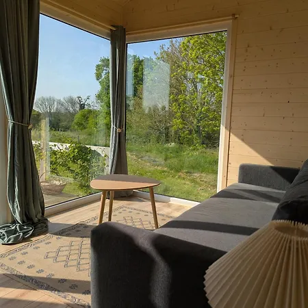 Les Nids De * Cerisy-la-Foret